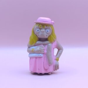 E.T. The Extra-Terrestrial, Pink, LJN Toys Ltd., Universal City Studios, Inc., 1982, Figur