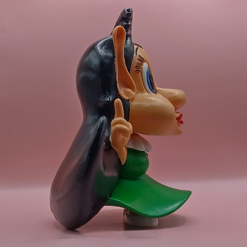 Hugoline, Skærmtrolden Hugo, Maia & Borges, Interactive Television Entertainment, 1999, Figur - Billede 5