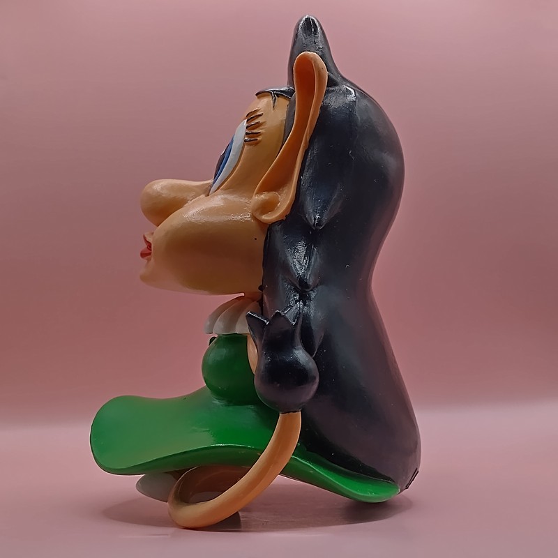 Hugoline, Skærmtrolden Hugo, Maia & Borges, Interactive Television Entertainment, 1999, Figur - Billede 6