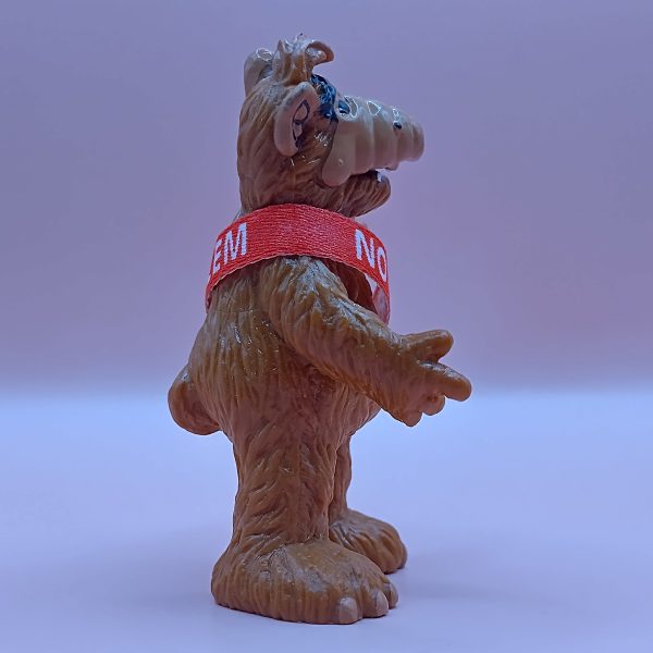 ALF, Alien Productions, Bullyland, Figur - Image 4