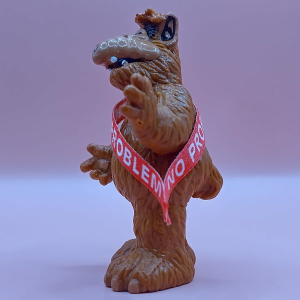 ALF, Alien Productions, Bullyland, Figur - Image 5