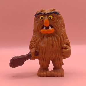 Sweetums, The Muppets, Schleich, Figur