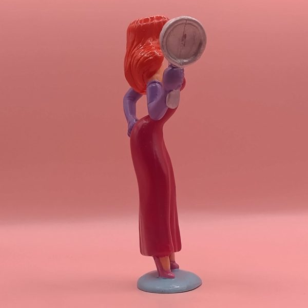 Jessica Rabbit, Who Censored Roger Rabbit?, Disney, Figur - Billede 4