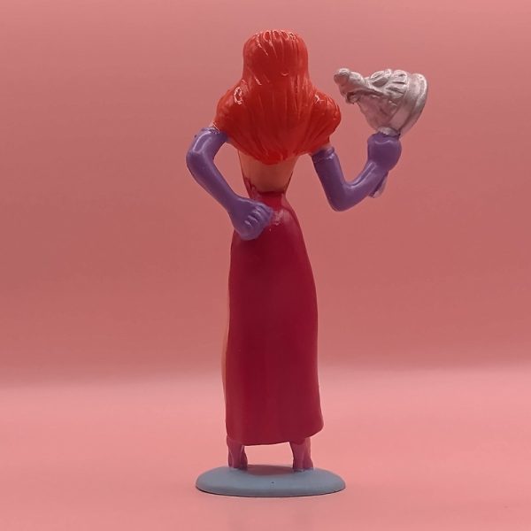 Jessica Rabbit, Who Censored Roger Rabbit?, Disney, Figur - Billede 3
