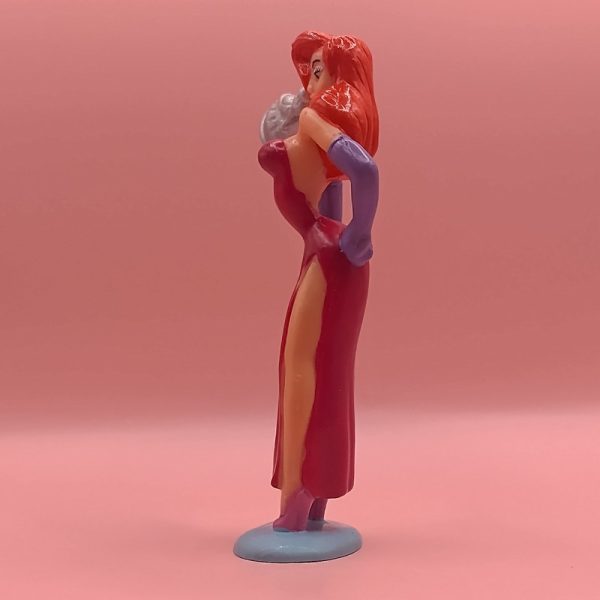 Jessica Rabbit, Who Censored Roger Rabbit?, Disney, Figur - Billede 5