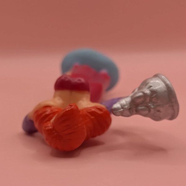 Jessica Rabbit, Who Censored Roger Rabbit?, Disney, Figur - Billede 6