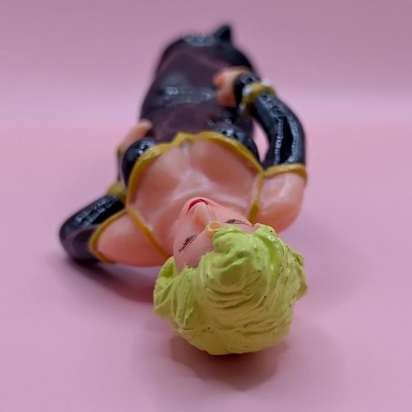Breathless Mahoney, Dick Tracy, Madonna, Disney, Applause, Figur - Billede 6
