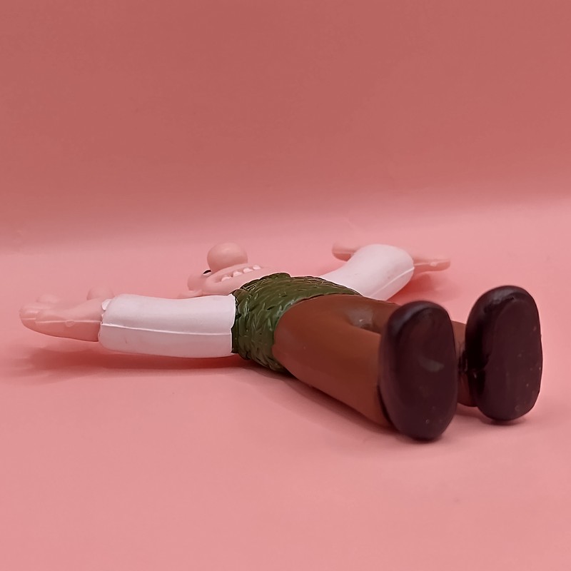 Walter, Walter og Trofast, Wallace and Gromit Limited, Aardman Animations, 1989, Figur - Billede 7