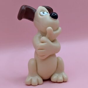 Trofast, Walter og Trofast, Wallace and Gromit Limited, Aardman Animations, 1989, Figur