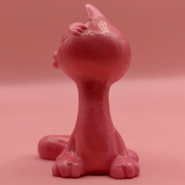 Arlene, The Garfield Show, Bully, Figur - Billede 5