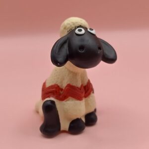 Shaun the Sheep, Walter og Trofast, Wallace and Gromit Limited, Aardman Animations, 1989, Figur