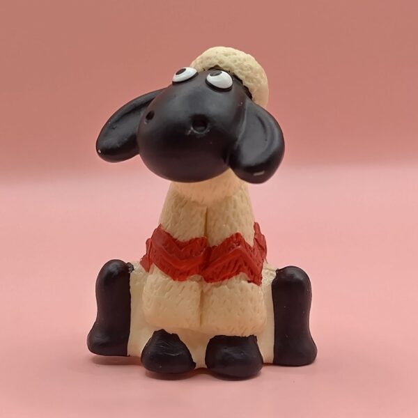 Shaun the Sheep, Walter og Trofast, Wallace and Gromit Limited, Aardman Animations, 1989, Figur - Image 3
