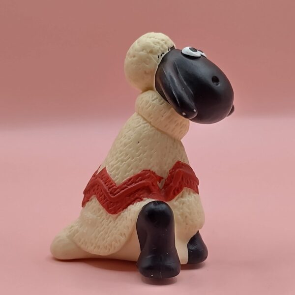 Shaun the Sheep, Walter og Trofast, Wallace and Gromit Limited, Aardman Animations, 1989, Figur - Image 5