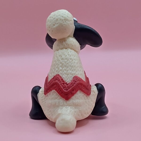 Shaun the Sheep, Walter og Trofast, Wallace and Gromit Limited, Aardman Animations, 1989, Figur - Image 4