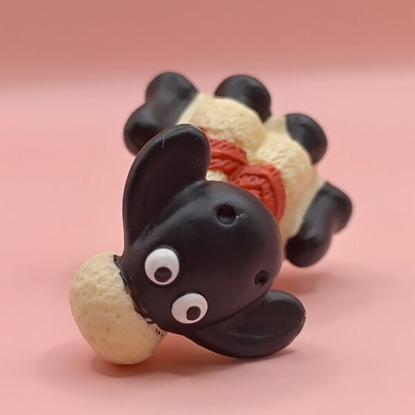 Shaun the Sheep, Walter og Trofast, Wallace and Gromit Limited, Aardman Animations, 1989, Figur - Image 7