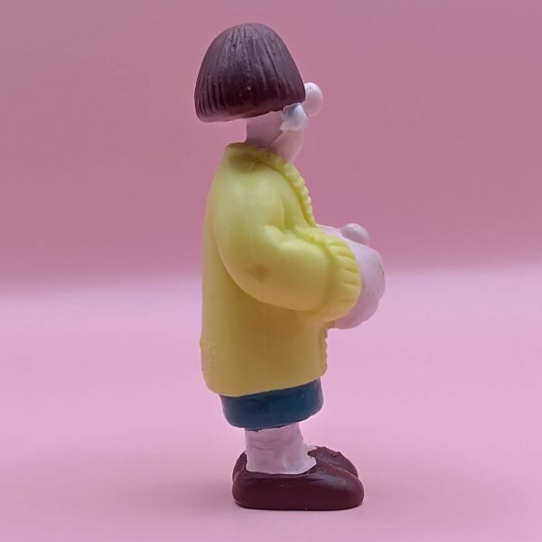 Wendolene Ramsbottom, Walter og Trofast, Wallace and Gromit Limited, Aardman Animations, 1989, Figur - Image 4