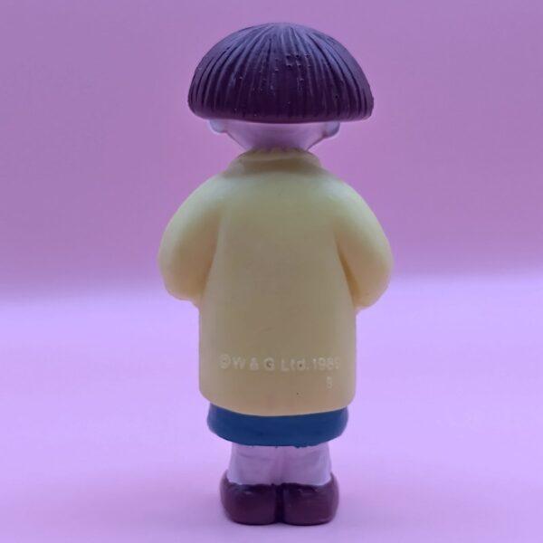 Wendolene Ramsbottom, Walter og Trofast, Wallace and Gromit Limited, Aardman Animations, 1989, Figur - Image 3