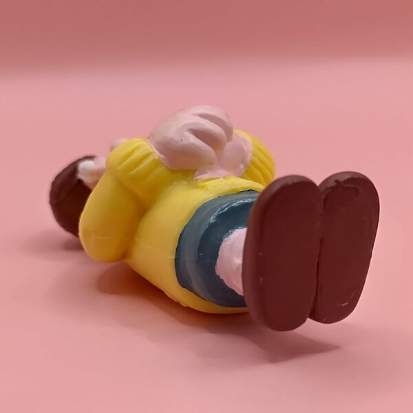 Wendolene Ramsbottom, Walter og Trofast, Wallace and Gromit Limited, Aardman Animations, 1989, Figur - Image 7