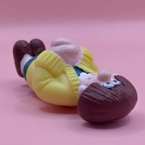 Wendolene Ramsbottom, Walter og Trofast, Wallace and Gromit Limited, Aardman Animations, 1989, Figur - Image 6