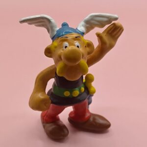 Asterix, Comics Spain, Goscinny Uderzo, 1984, Figur