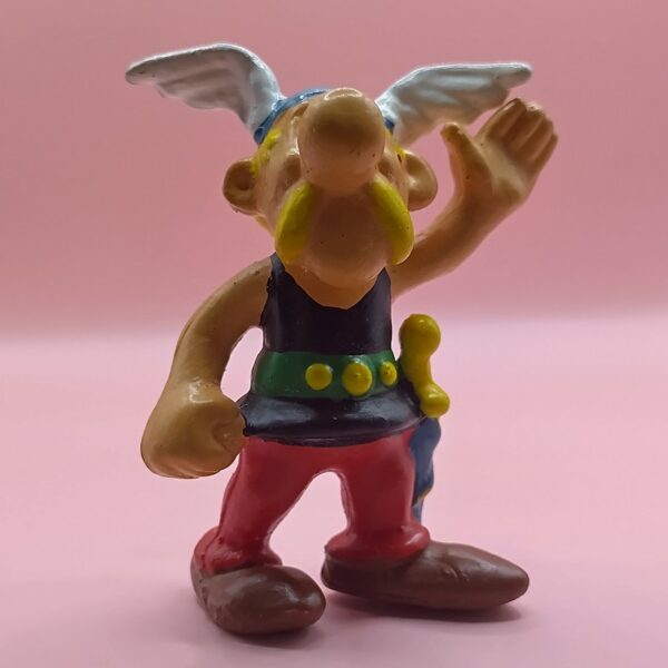 Asterix, Comics Spain, Goscinny Uderzo, 1984, Figur - Image 3