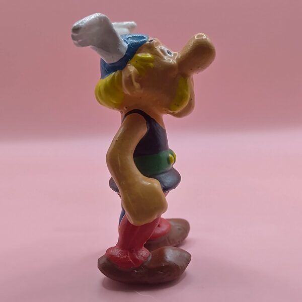 Asterix, Comics Spain, Goscinny Uderzo, 1984, Figur - Image 5