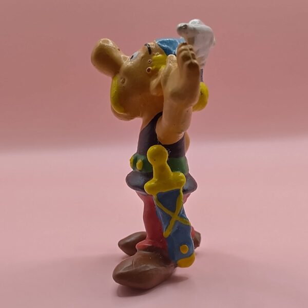 Asterix, Comics Spain, Goscinny Uderzo, 1984, Figur - Image 6