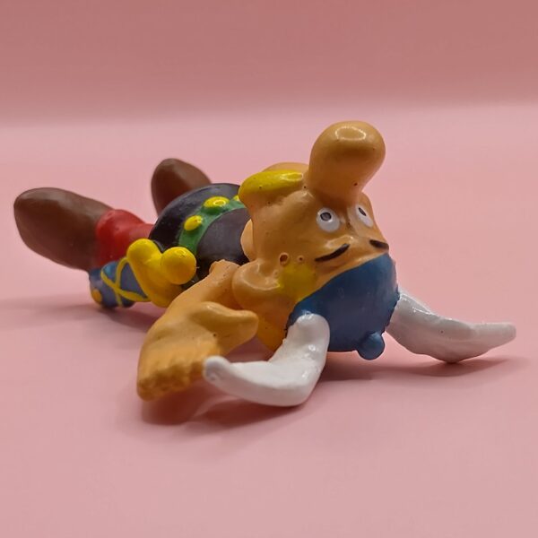 Asterix, Comics Spain, Goscinny Uderzo, 1984, Figur - Image 7