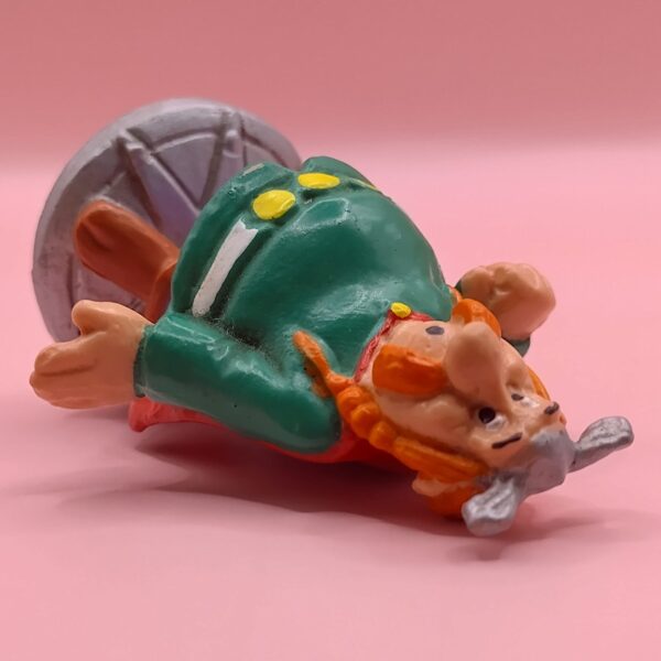 Majestix, Asterix, Bullyland, Goscinny Uderzo, 1990, Figur - Billede 7