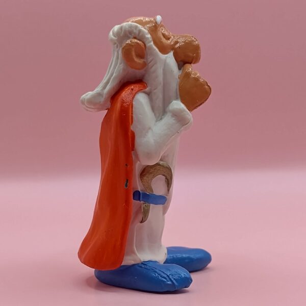 Miraculix, Asterix, Comics Spain, Goscinny Uderzo, 1984, Figur - Billede 3