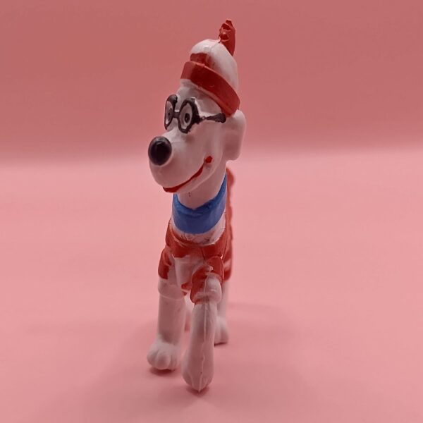 Trofast, Wally, Find Holger, Star Toys, 1992, Figur - Image 6