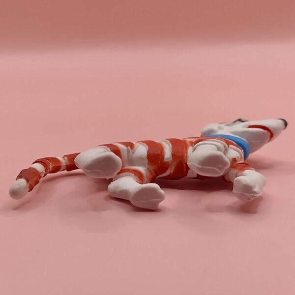 Trofast, Wally, Find Holger, Star Toys, 1992, Figur - Image 7