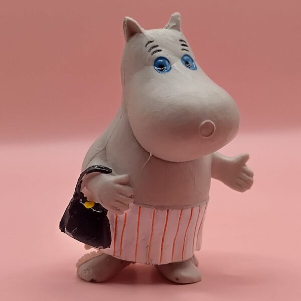 Mumimor, Mumitroldene, Moomin, Bulls, Figur