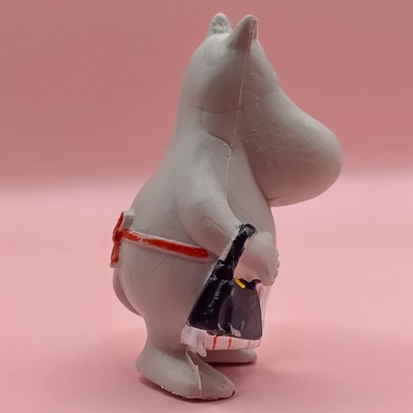 Mumimor, Mumitroldene, Moomin, Bulls, Figur - Image 4