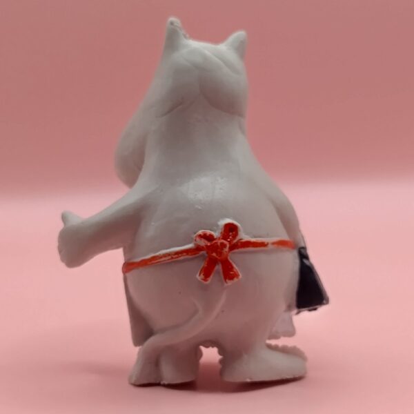 Mumimor, Mumitroldene, Moomin, Bulls, Figur - Image 3