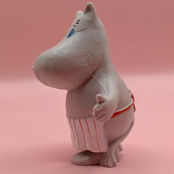 Mumimor, Mumitroldene, Moomin, Bulls, Figur - Image 5