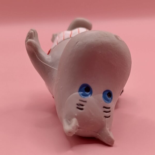 Mumimor, Mumitroldene, Moomin, Bulls, Figur - Image 6