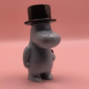 Mumifar, Mumitroldene, Moomin, Bulls, 1992, Figur