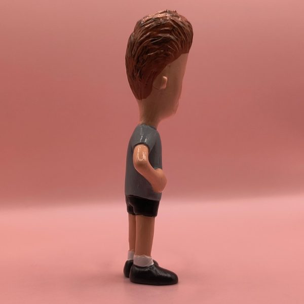 Butt-Head, Beavis and Butt-Head, MTV, Bullyland, Figur - Image 4