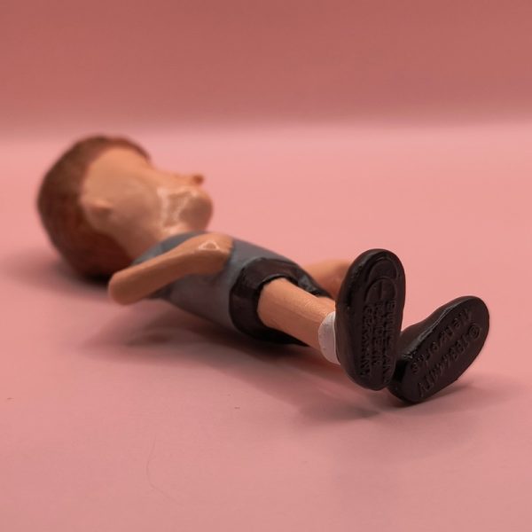 Butt-Head, Beavis and Butt-Head, MTV, Bullyland, Figur - Image 7