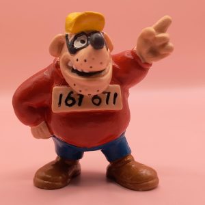 Bjørne-banden, Disney, Bullyland, Figur