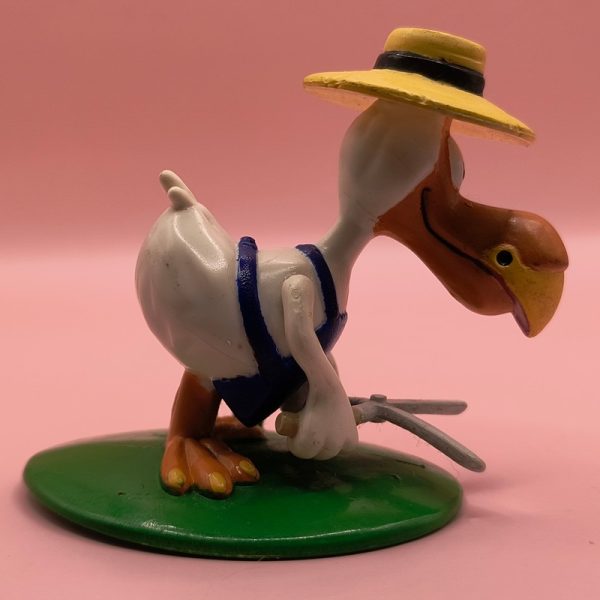 Dodo-Le Retour 1/65, Joker Ltd, Cohésion, Figur - Billede 5