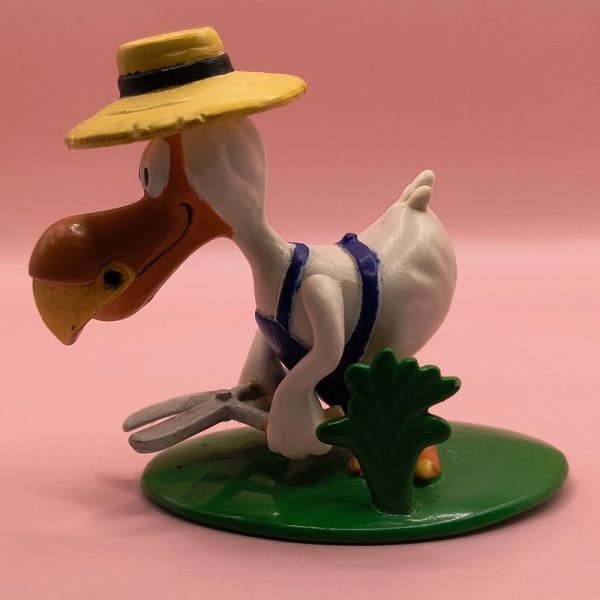 Dodo-Le Retour 1/65, Joker Ltd, Cohésion, Figur - Billede 6