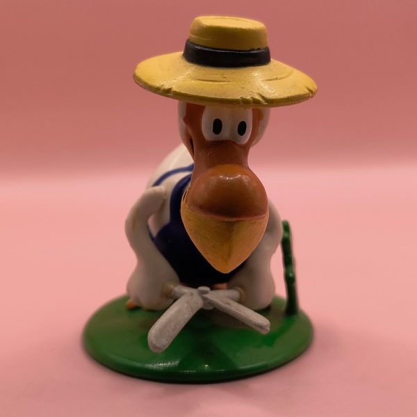 Dodo-Le Retour 1/65, Joker Ltd, Cohésion, Figur - Billede 3