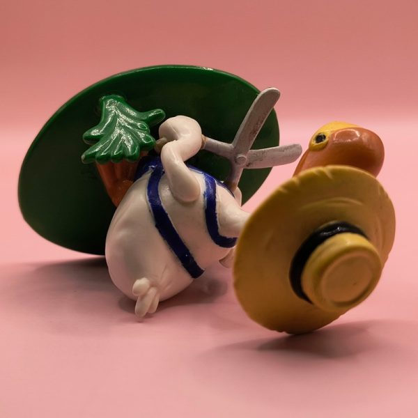Dodo-Le Retour 1/65, Joker Ltd, Cohésion, Figur - Billede 7