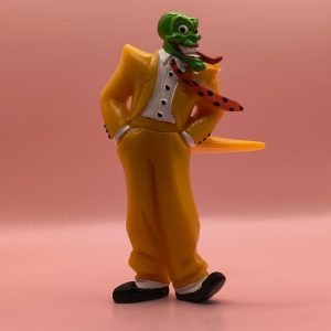 The Mask, Jim Carrey, New Line Productions, Cosmic Spain, Figur