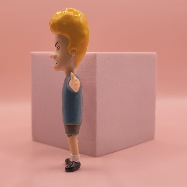 Beavis, Beavis and Butt-head, Viacom, Paramount Pictures, MTV, Figur - Image 5