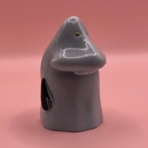 Murren, Mumitroldene, Moomin, Figur