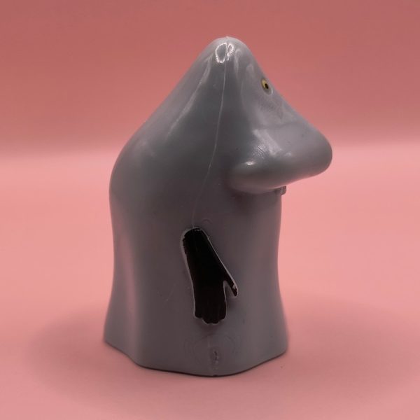 Murren, Mumitroldene, Moomin, Figur - Billede 4