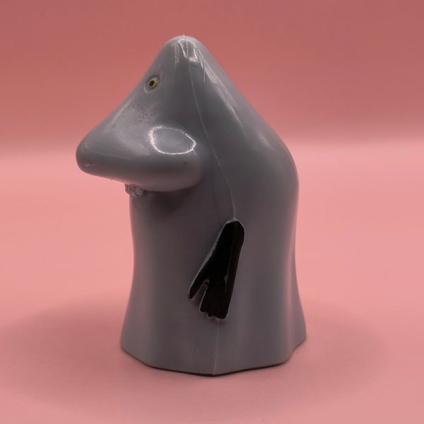 Murren, Mumitroldene, Moomin, Figur - Billede 5